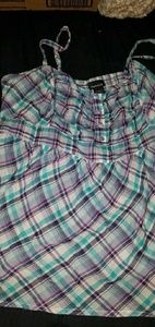 Tank top torrid 2x